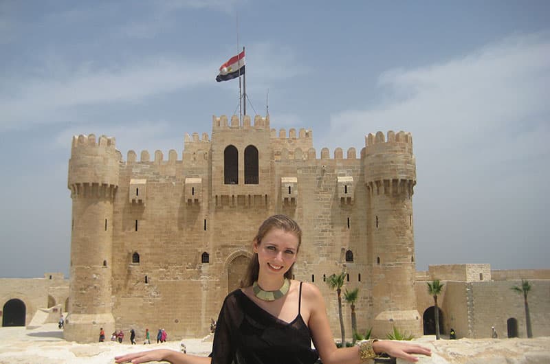 Cairo Airport Transfers to Alexandria or Port Said Hotels