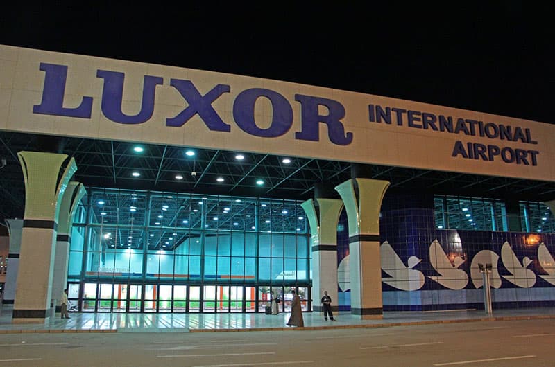 Luxor Airport Transfers
