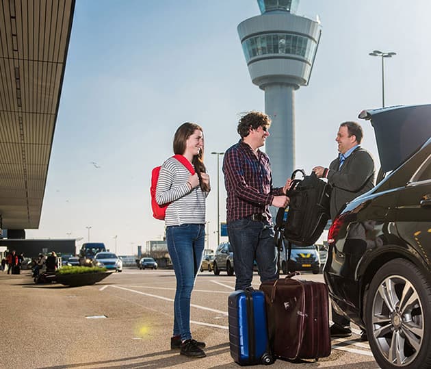 Transportation Image