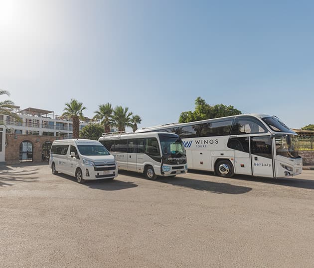 Transportation Image