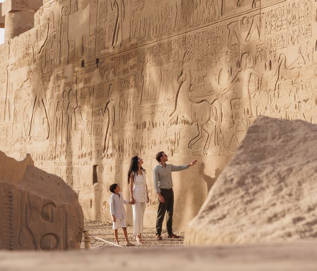 Concierge & Destination Services. Image