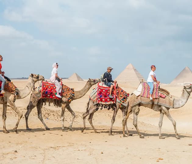 Concierge & Destination Services. Image