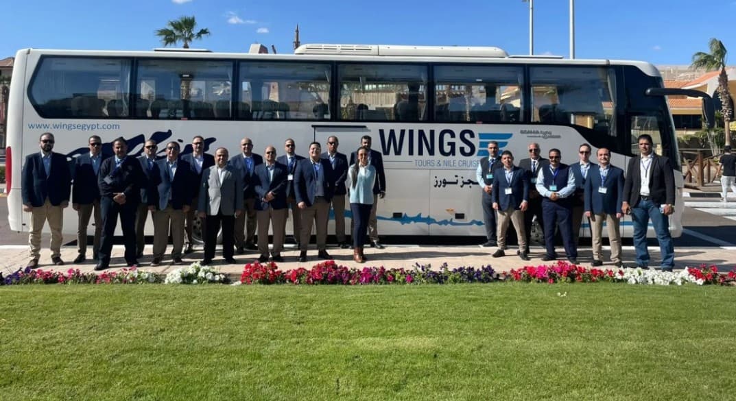 Meet the Wings Team People Behind Every Perfect Journey Image