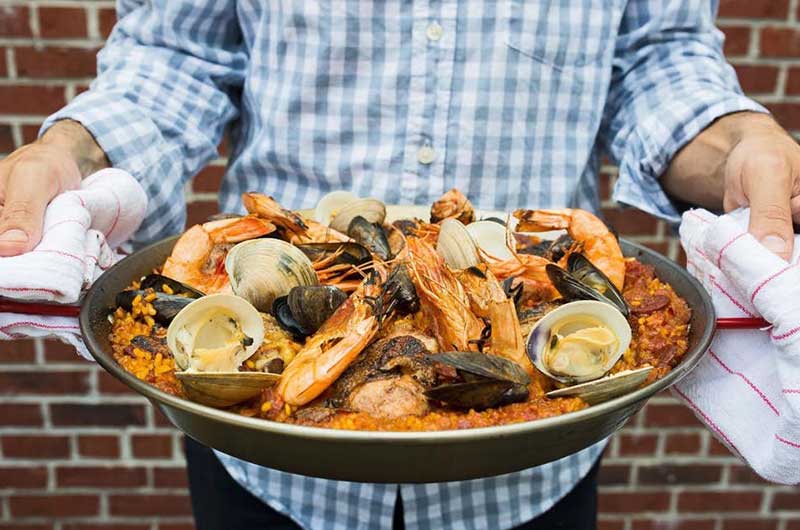 Alexandria sea food Tours