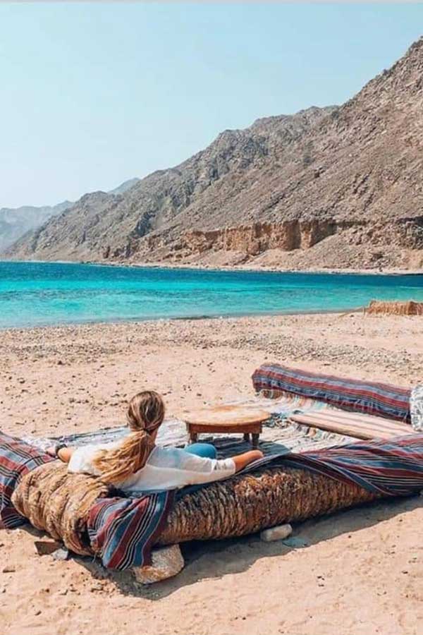Beaches & Sun Holidays