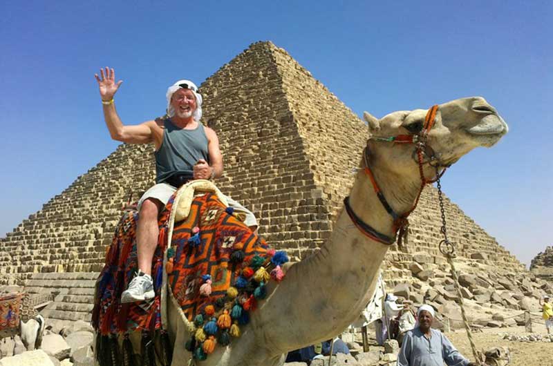 Cairo