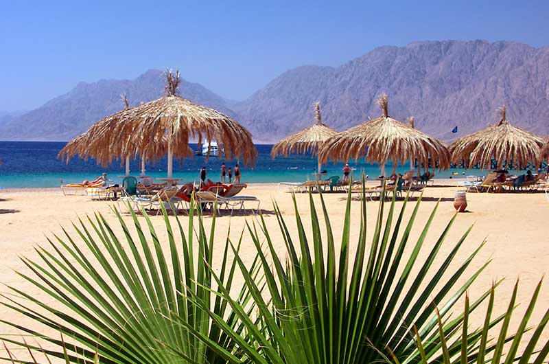 Sharm El Sheikh Airport Transfers to Nuweiba Hotels