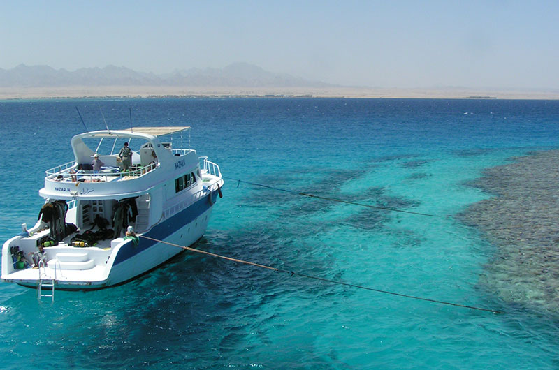 Hurghada Airport Transfers to Safaga Hotels