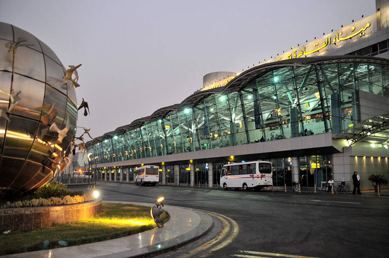 Cairo International Airport Transfers