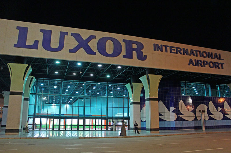 Luxor Airport Transfers