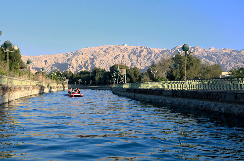 Full day Al-Ain city Tour