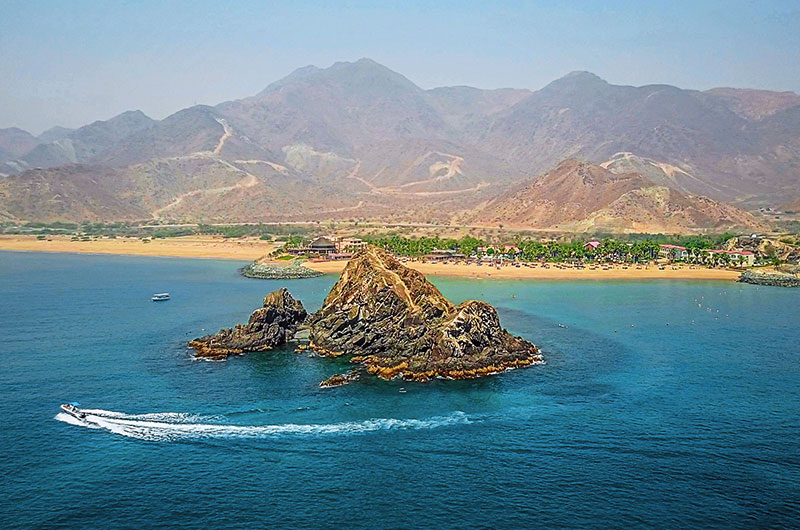 Fujairah