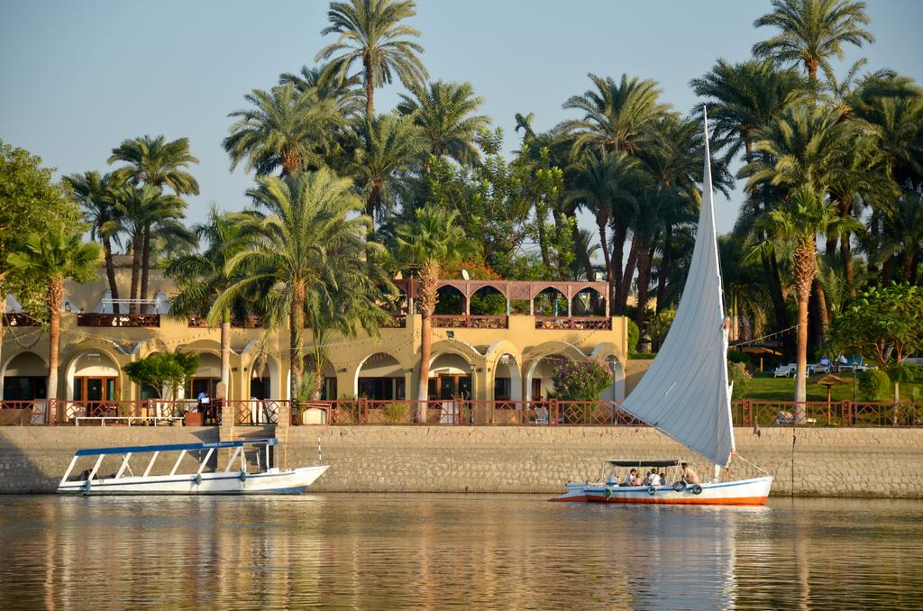 Mercure Luxor Karnak