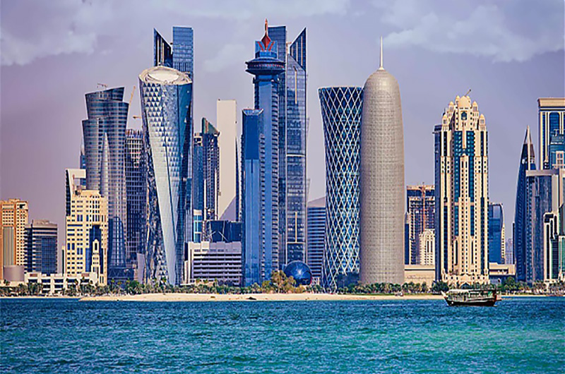 Doha