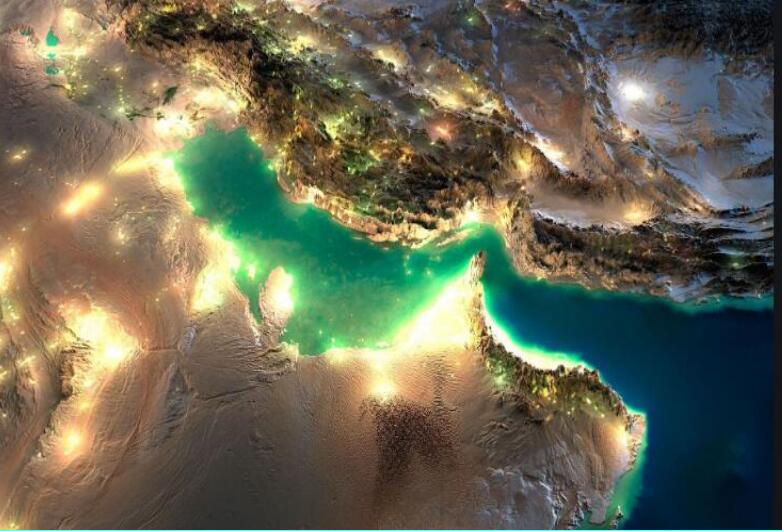 Gulf Region