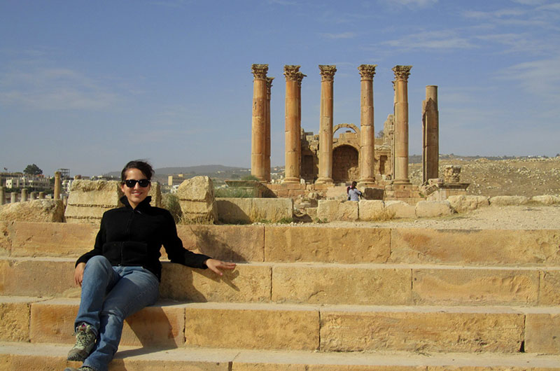 Amman City Tour