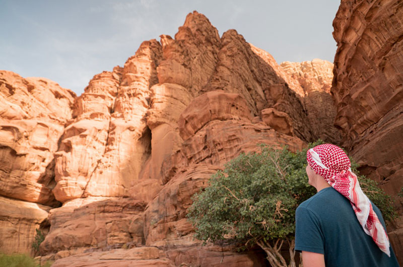 Wadi Rum