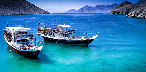 Musandam’s Mountains & Fjords ( 3 days - 02 nights ) 