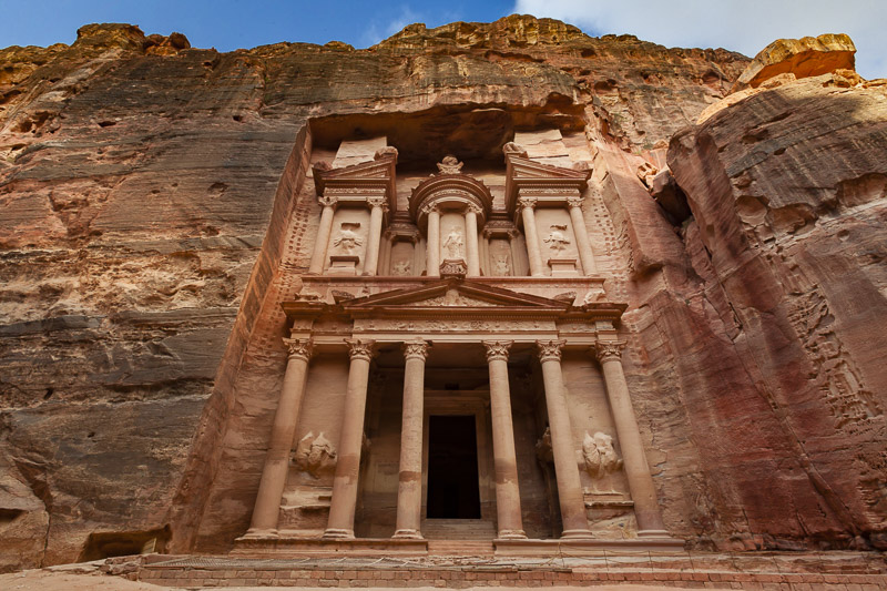 Petra Experience 3 days