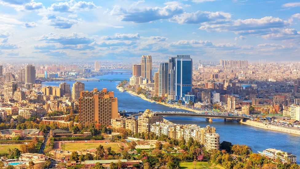 Good News for travelers to Egypt