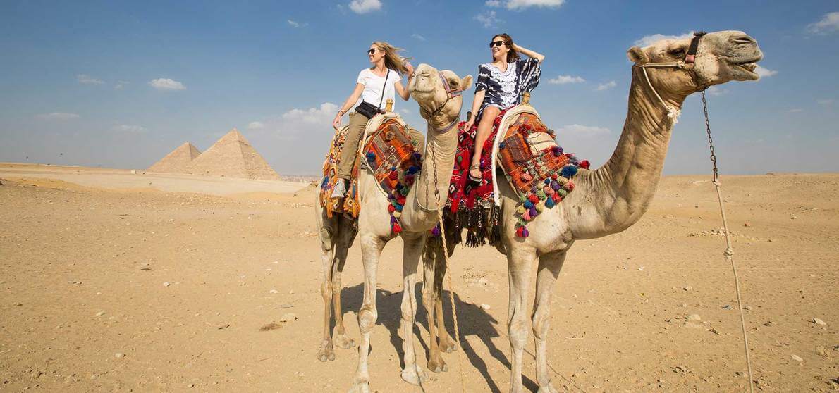 Egypt Holidays