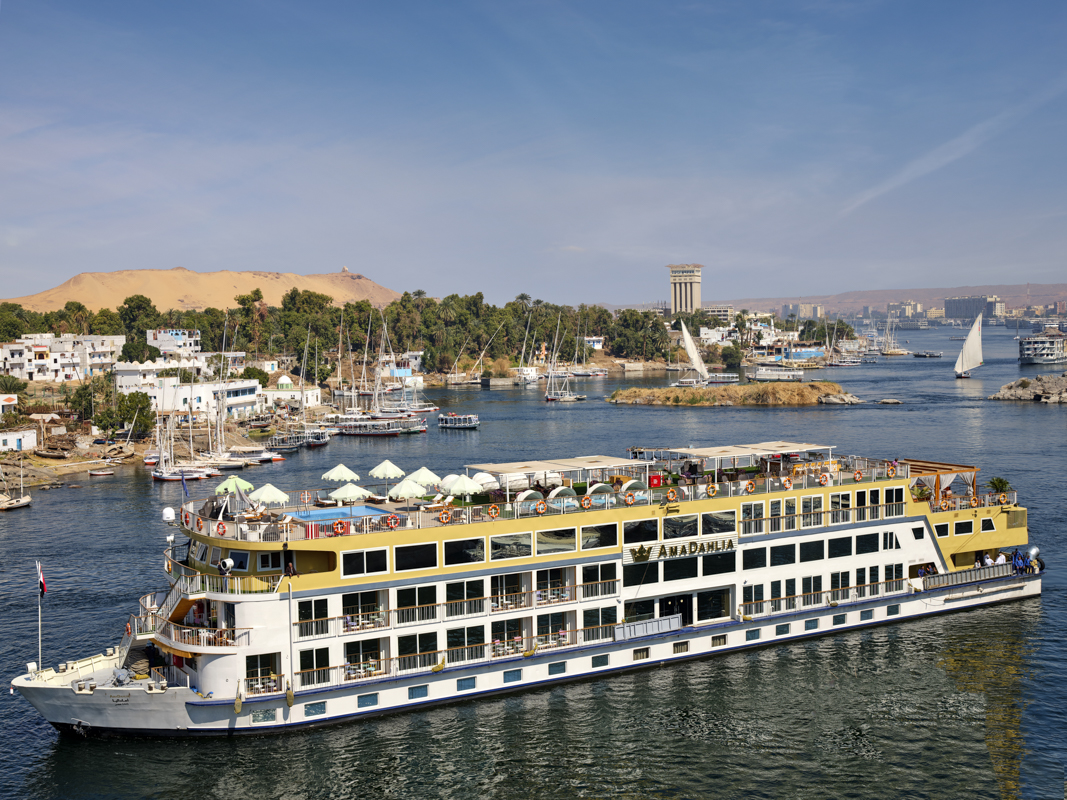 M/S AmaDahlia
