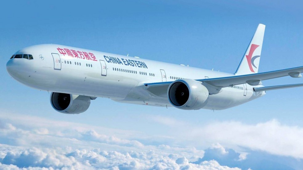 “China Eastern” will launch a new air route between China and Egypt, starting in December
