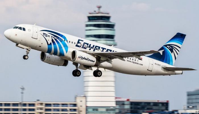 EgyptAir officially operating its flights between Cairo and Jakarta