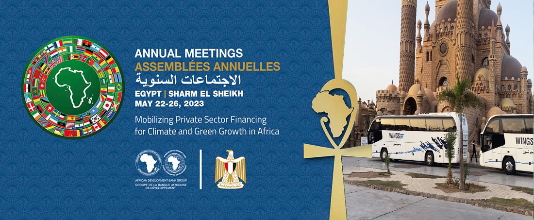 Annual Meetings of the African Development Bank Group 2023