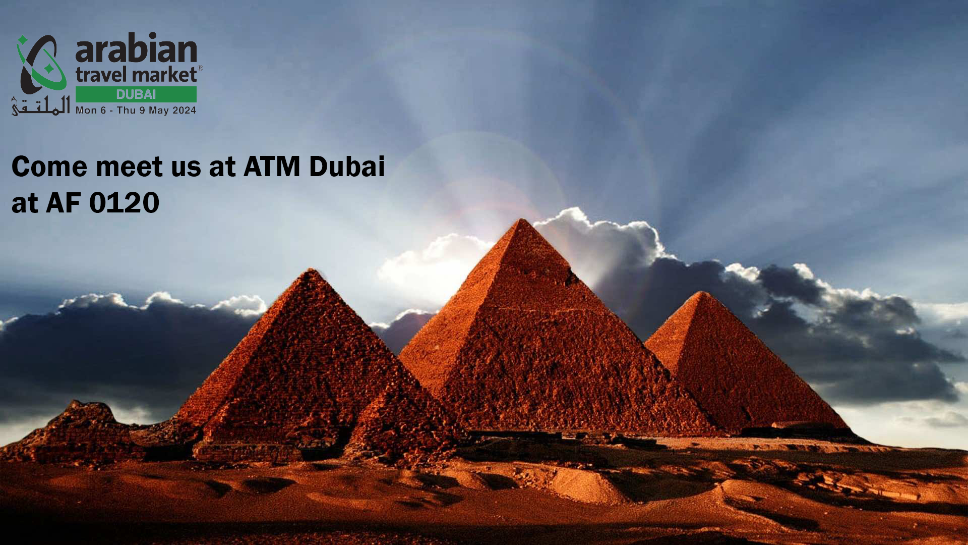 ATM-Dubai 2024